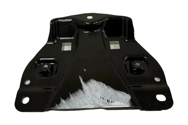 Parte superior do para-choque dianteiro SKODA SUPERB III ESTATE 3V0805489B image 4