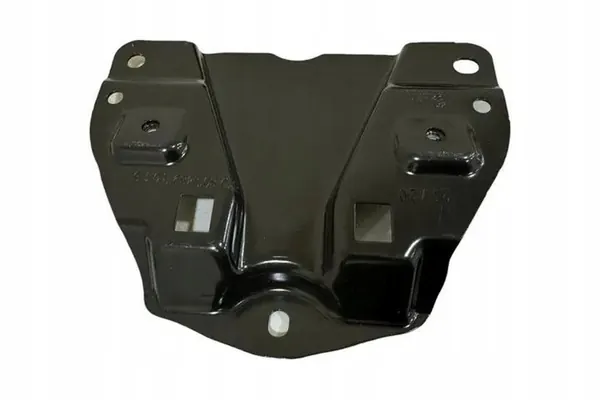 Parte superior do para-choque dianteiro SKODA SUPERB III ESTATE 3V0805489B image 5