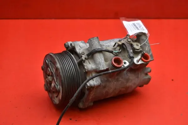 Compresseur de Climatisation HS-110R Honda Accord VII 2.0 i-VTEC image 2