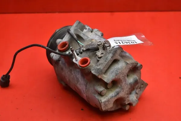 Compresseur de Climatisation HS-110R Honda Accord VII 2.0 i-VTEC image 3