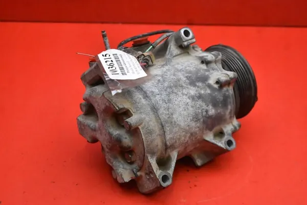 Compresseur de Climatisation HS-110R Honda Accord VII 2.0 i-VTEC image 4