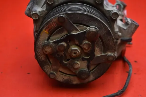 Compresseur de Climatisation HS-110R Honda Accord VII 2.0 i-VTEC image 5