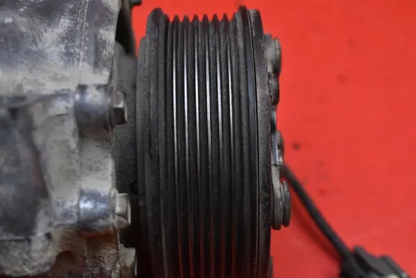 Compresseur de Climatisation HS-110R Honda Accord VII 2.0 i-VTEC image 6