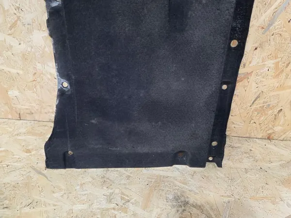 Left Underbody Shield OEM 8W0825207 for Audi A4 B9/A5 8W image 8