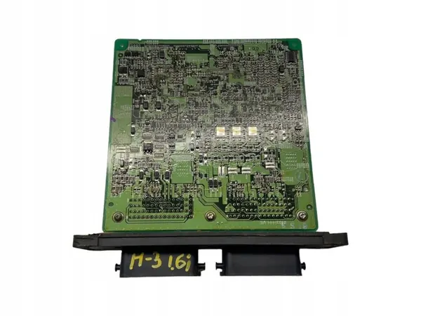 Mazda 3 I taka-ilmajousitusohjain OEM 272231 image 6