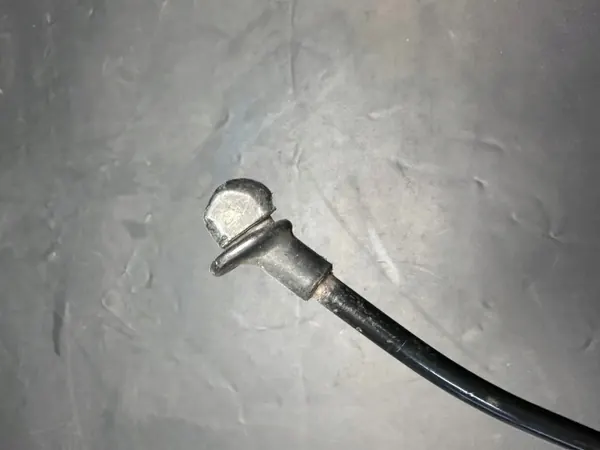 Béquille de capot Toyota OE OEM 534400K020 - Occasion image 5