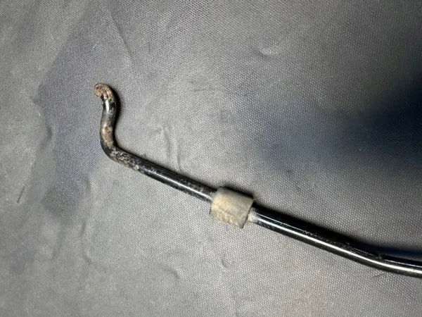 Béquille de capot Toyota OE OEM 534400K020 - Occasion image 7