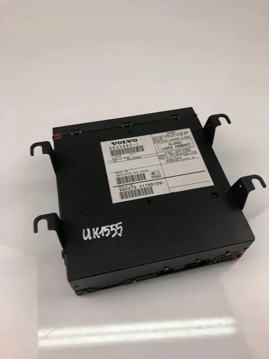 Changer CD Volvo OEM 24294710 pour XC90 2003 image 2