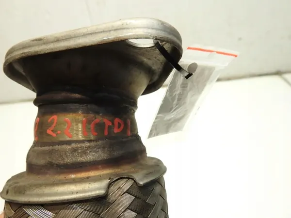 OEM 2152347578468 Amortisseur de vibrations image 3