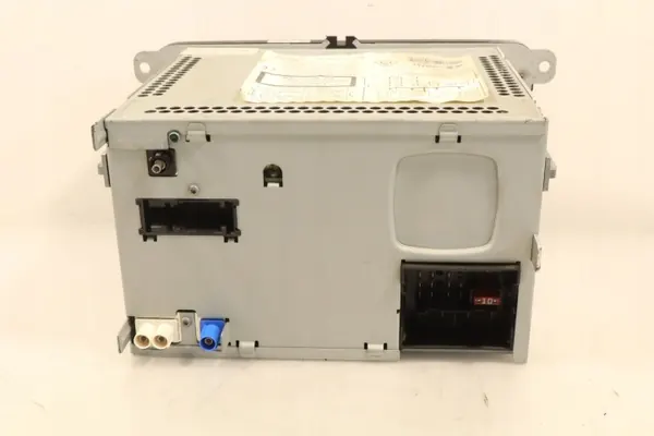 Seat Leon II Radio OEM 5P0035192B - Gebruikt image 3