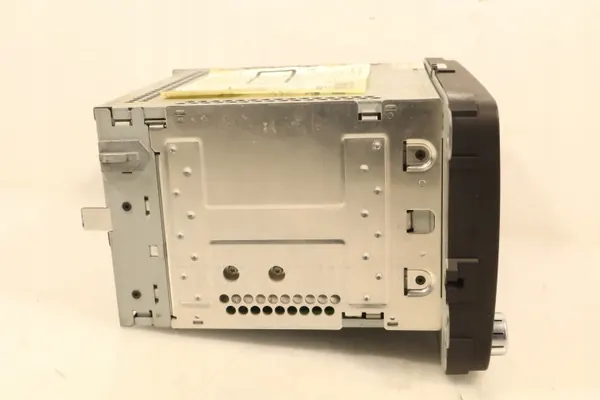 Seat Leon II Radio OEM 5P0035192B - Gebruikt image 5