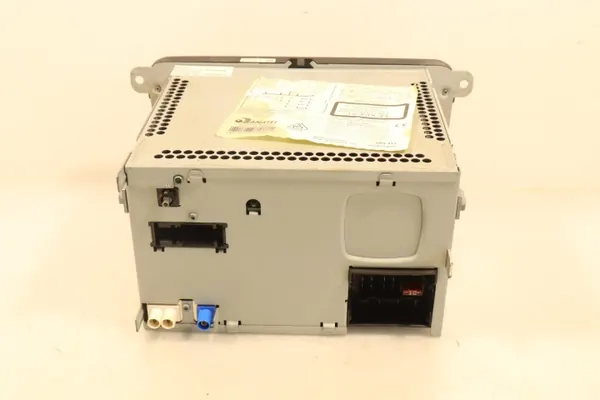 Seat Leon II Radio OEM 5P0035192B - Gebruikt image 7