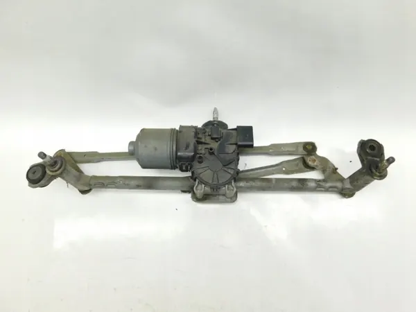 Mécanisme d'essuie-glace avant OEM 6R1955023C image 2