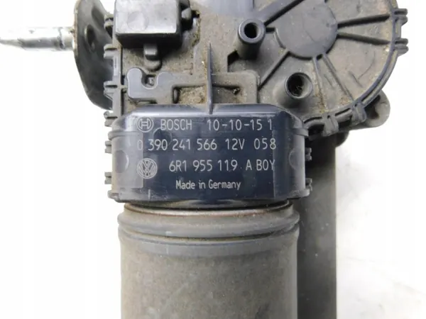 Mécanisme d'essuie-glace avant OEM 6R1955023C image 5