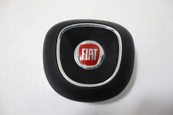 Fiat 500L instrumentpanel airbag OEM BNE3621 image 4