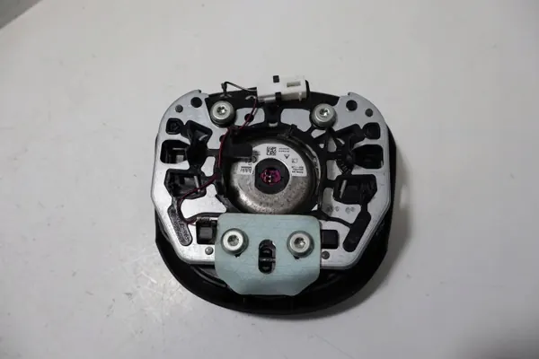 Fiat 500L instrumentpanel airbag OEM BNE3621 image 5