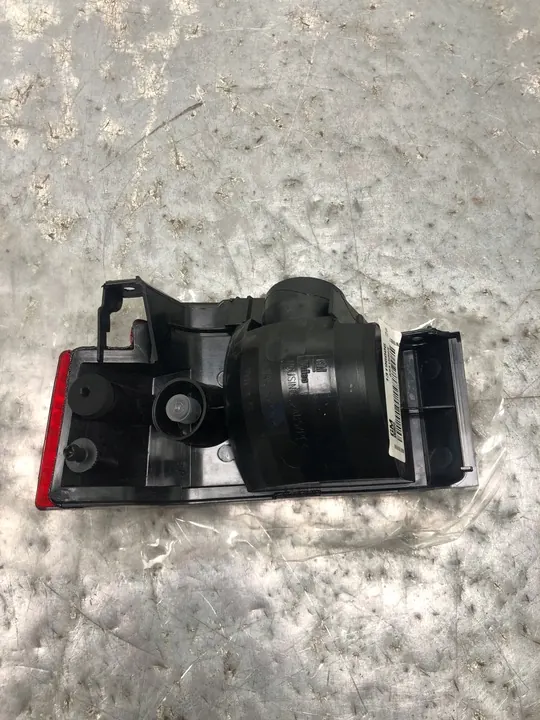 Bakre högra dimljus Opel Meriva A image 3