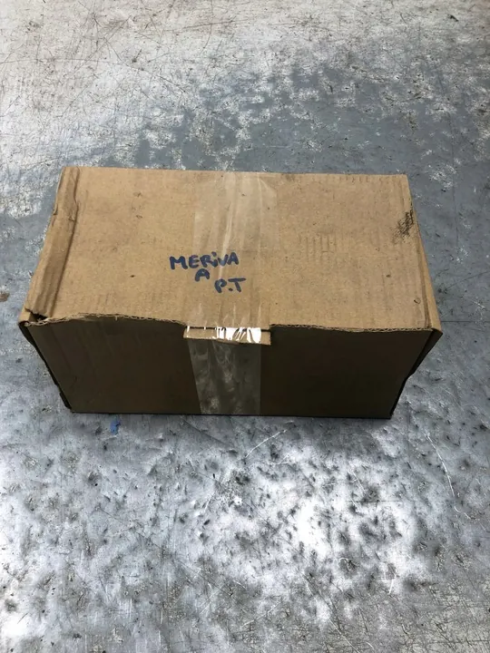 Bakre högra dimljus Opel Meriva A image 5