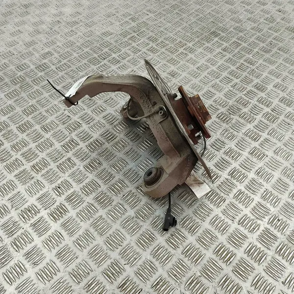 Mozzo Posteriore Sinistro Alfa Romeo Stelvio 50535700 image 2