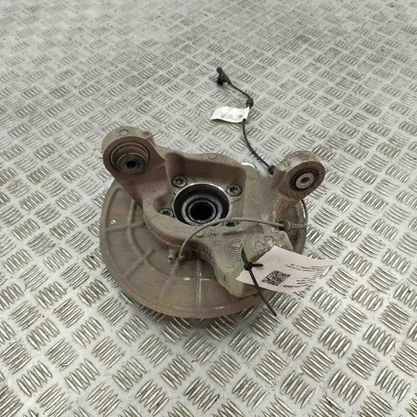 Mozzo Posteriore Sinistro Alfa Romeo Stelvio 50535700 image 5