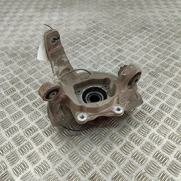 Mozzo Posteriore Sinistro Alfa Romeo Stelvio 50535700 image 6