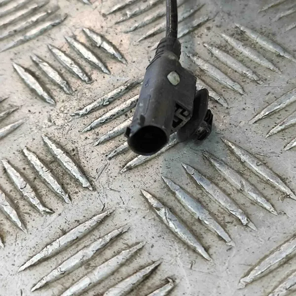 Mozzo Posteriore Sinistro Alfa Romeo Stelvio 50535700 image 7