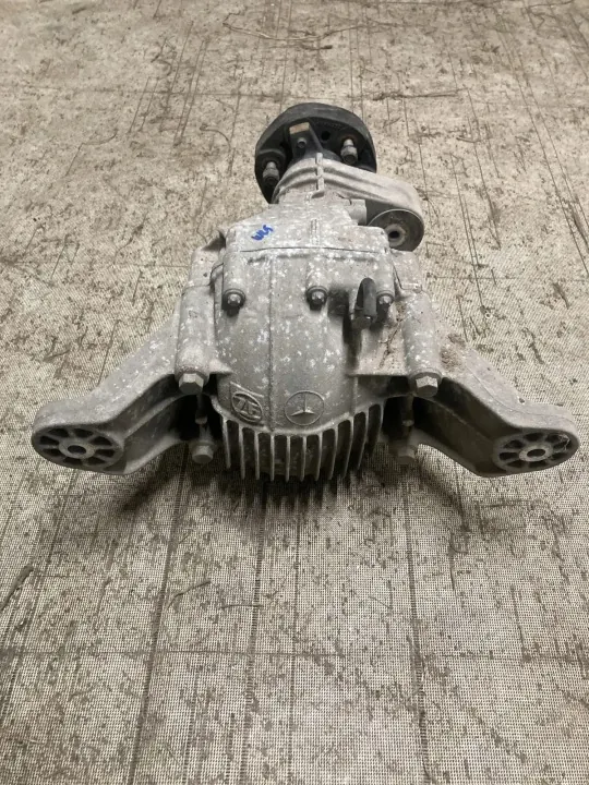 Achterdifferentieel MERCEDES-BENZ R 4460320032 image 3