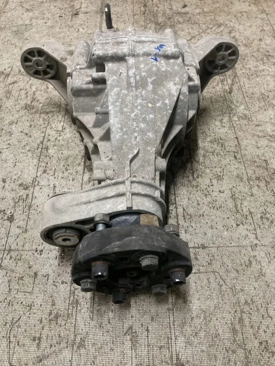 Achterdifferentieel MERCEDES-BENZ R 4460320032 image 4