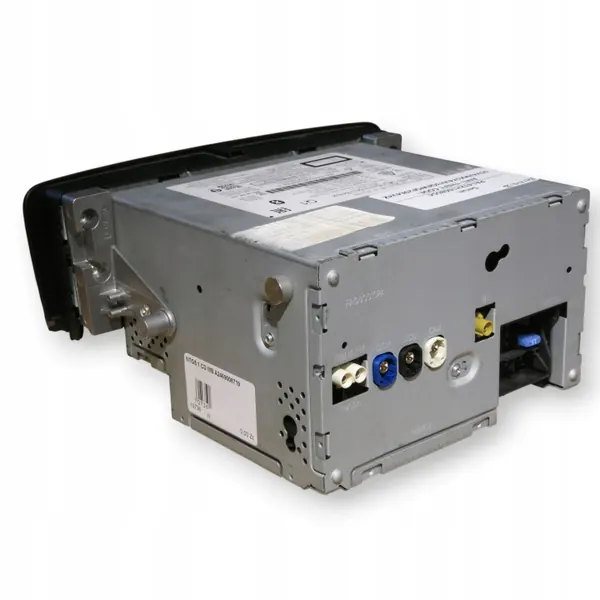 OEM A2469008719 CD-radio Mercedes CLA W117:lle image 2