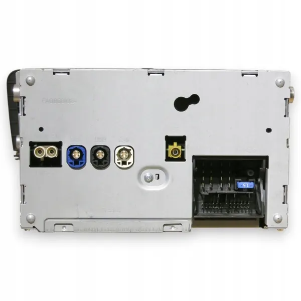 OEM A2469008719 CD-radio Mercedes CLA W117:lle image 3