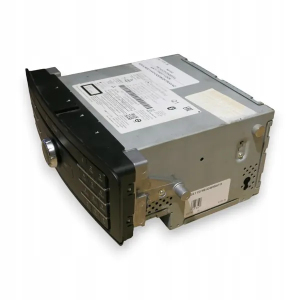 OEM A2469008719 CD-radio Mercedes CLA W117:lle image 4