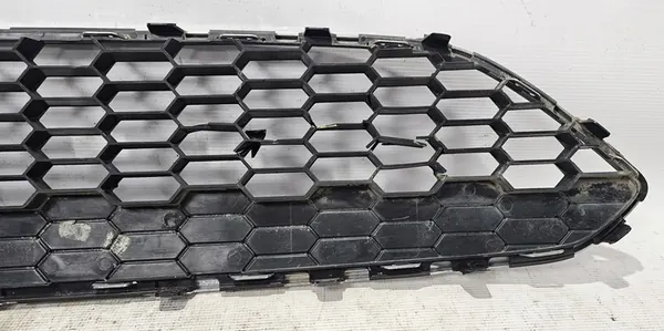 Original Front Grille Ford Fiesta MK6 ST 2012-2017 image 9