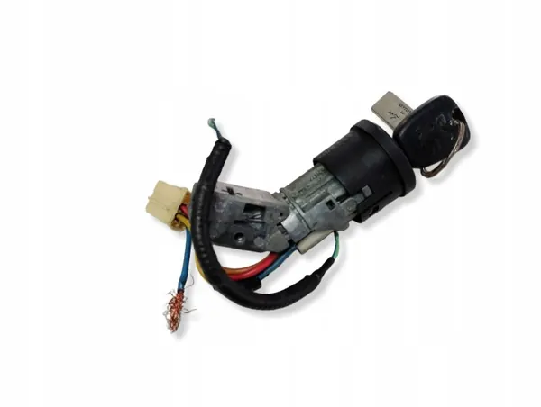 Mando Peugeot 107 OEM N0502200 - Usado image 2