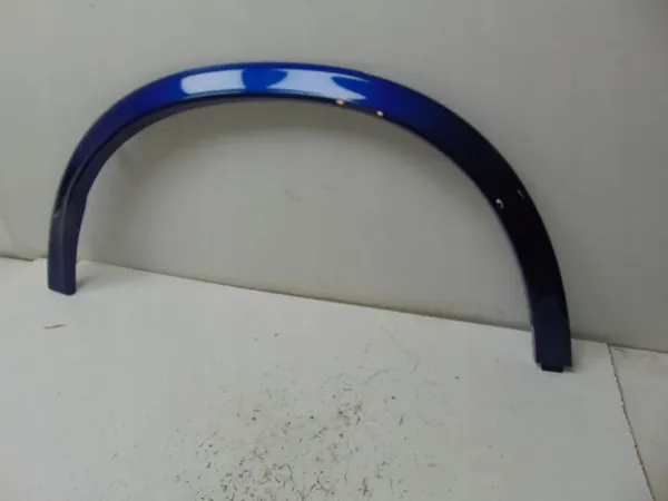OEM A2548806002 Guarnição do Para-lamas Traseiro Direito - Mercedes GLC image 3