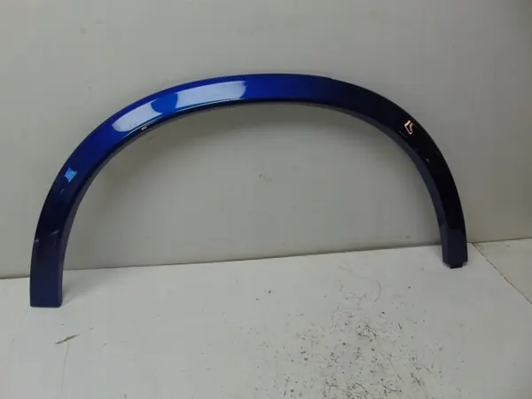 OEM A2548806002 Guarnição do Para-lamas Traseiro Direito - Mercedes GLC image 4