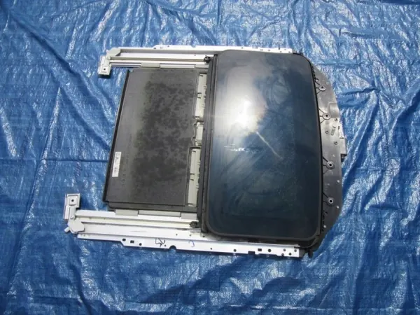 Teto Solar Chevrolet Malibu 2012 OEM 4x4OE003451 image 2