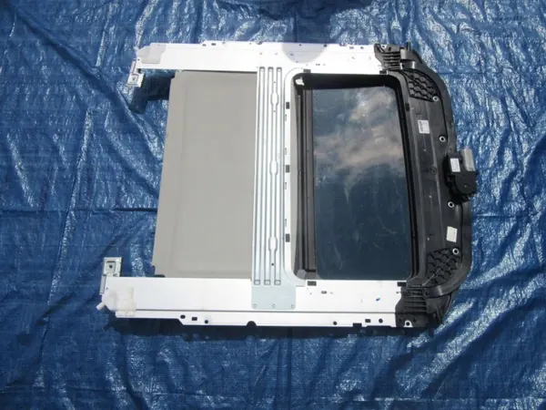 Teto Solar Chevrolet Malibu 2012 OEM 4x4OE003451 image 3