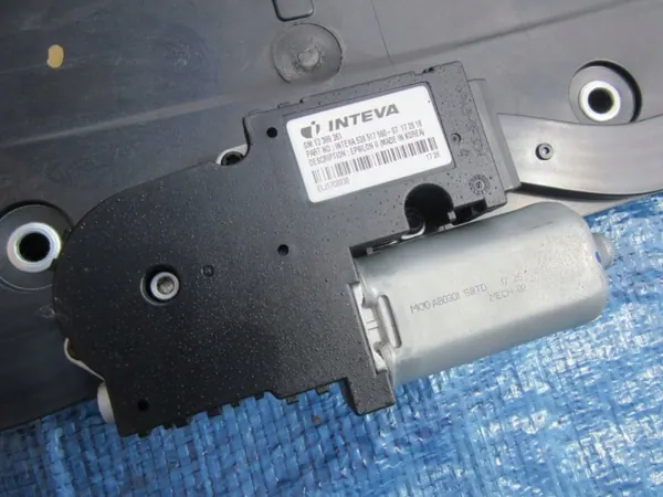 Teto Solar Chevrolet Malibu 2012 OEM 4x4OE003451 image 4