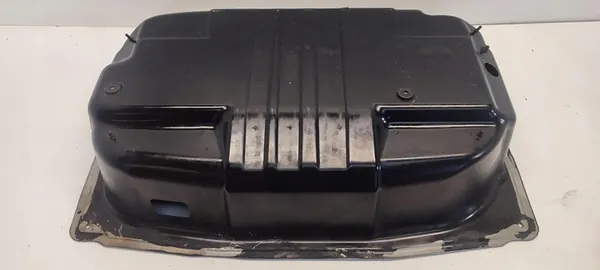 MERCEDES W205 Vassoio Bagagliaio Ibrido A2056180075 image 3