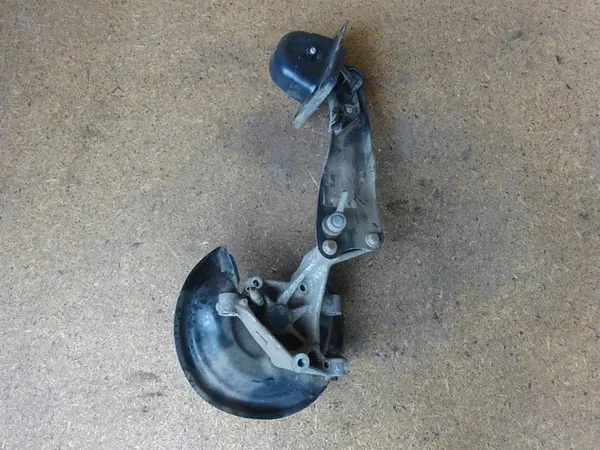 SKODA YETI Braccio Posteriore Sinistro 1K0505225H image 4