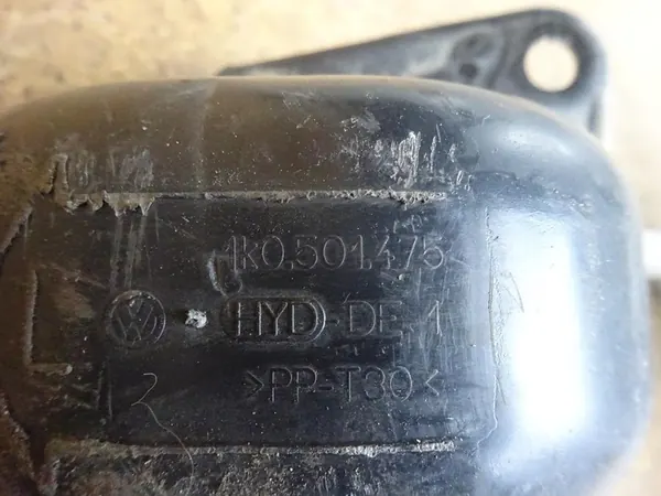 SKODA YETI Braccio Posteriore Sinistro 1K0505225H image 7