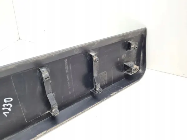 2017 Renault Trafic III Rivestimento Porta Destro 93867924 image 5