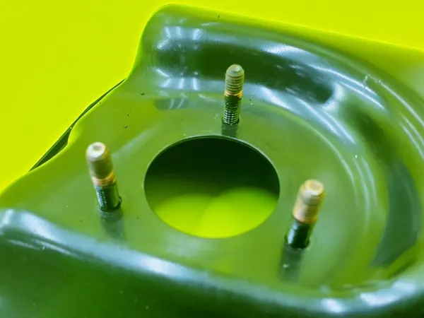 Oljesump nedre Q7 4M A8 D4 A6 C7 S4 3.0 TFSI OEM image 3