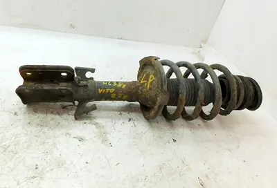 MacPherson-jousitus vasen etu OEM 11 Mercedes Vitolle image 2