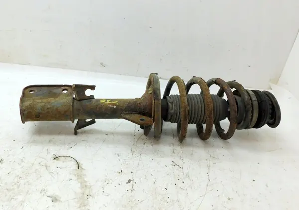 MacPherson-jousitus vasen etu OEM 11 Mercedes Vitolle image 5