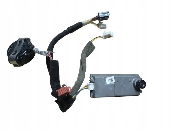 Câmera Assistente de Faixa OEM 284628538r para Renault Espace V image 2