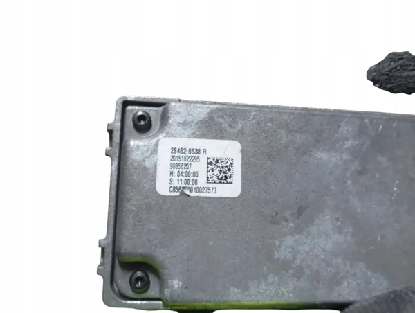 Câmera Assistente de Faixa OEM 284628538r para Renault Espace V image 3