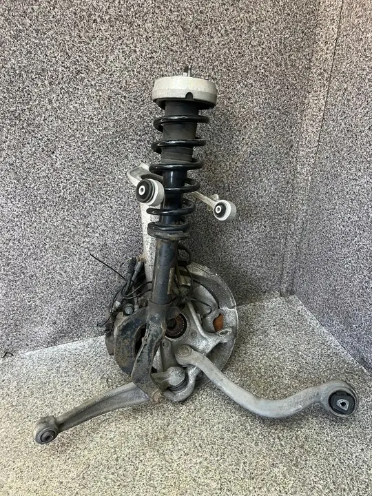 Sospensione McPherson Anteriore Sinistra BMW X5 E70 3.0D N57 OEM image 5