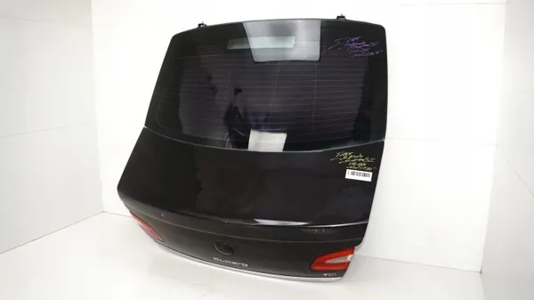 OEM 360170368 Tampa Porta-Malas para Skoda Superb II 08-13 image 4