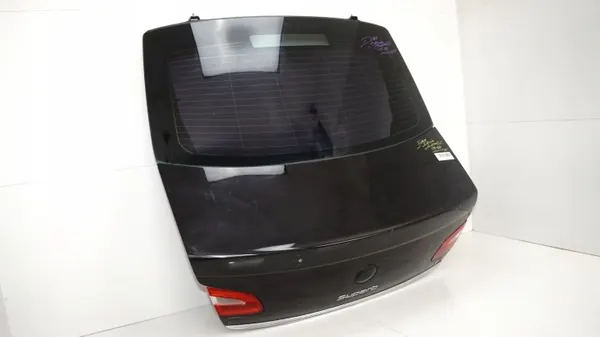 OEM 360170368 Tampa Porta-Malas para Skoda Superb II 08-13 image 5